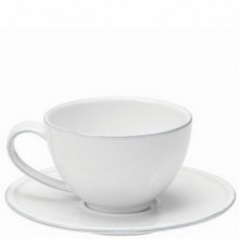 ЧАЙНАЯ ПАРА "FRISO" (260 МЛ) WHITE