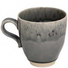 КРУЖКА "MADEIRA" (440 МЛ) GREY