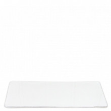 БЛЮДО "APARTE" (22 СМ)  WHITE