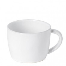 КРУЖКА "LIVIA" (360 МЛ.) WHITE