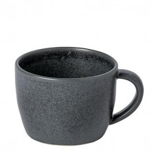 КРУЖКА "LIVIA" (360 МЛ.) BLACK