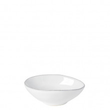 ЧАША "LIVIA" (10,3 СМ.) WHITE