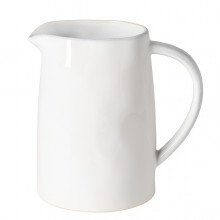 КУВШИН "LIVIA" (2190 МЛ.) WHITE
