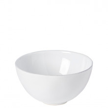 ЧАША "LIVIA" (15 СМ.) WHITE