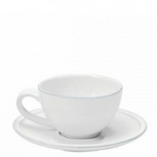 КОФЕЙНАЯ ПАРА "FRISO" (90 МЛ) WHITE