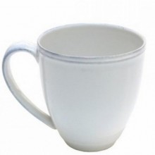 КРУЖКА "FRISO" (400 МЛ) WHITE