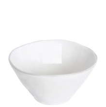 ЧАША "LISA" (15 СМ) WHITE