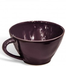 ЧАША "LISA" (750 МЛ) LILAC