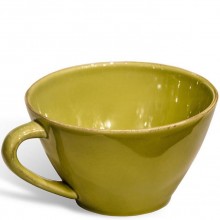 ЧАША "LISA" (750 МЛ) GREEN