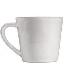 КРУЖКА "LISA" (190 МЛ) WHITE