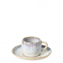 КОФЕЙНАЯ ПАРА "BRISA" (70МЛ.) RIA BLUE