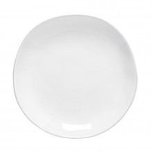 ТАРЕЛКА "LIVIA" (21,7 СМ.) WHITE