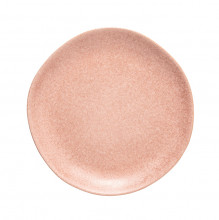 ТАРЕЛКА "LIVIA" (21,7 СМ.) MAUVE ROSE