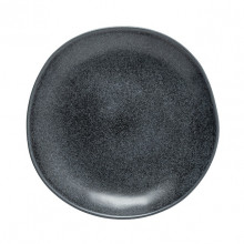 ТАРЕЛКА "LIVIA" (21,7 СМ.) BLACK