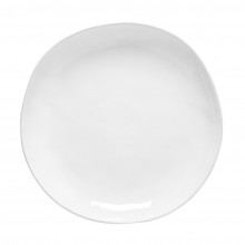 ТАРЕЛКА "LIVIA" (28 СМ.)  WHITE