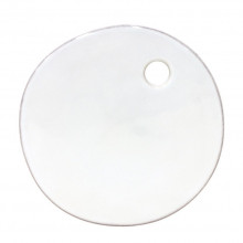 БЛЮДО "APARTE" (21.2СМ)  WHITE