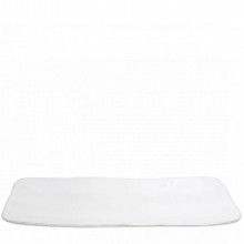 БЛЮДО "APARTE" (29.5 СМ)  WHITE