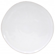 ТАРЕЛКА "APARTE" (33 СМ)  WHITE