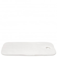БЛЮДО "APARTE" (32 СМ)  WHITE