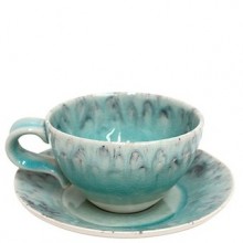ЧАЙНАЯ ПАРА "MADEIRA" (250 МЛ) BLUE