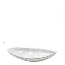 БЛЮДО " APARTE" (19 СМ)  WHITE