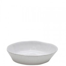 БЛЮДО "APARTE" (25 СМ)  WHITE