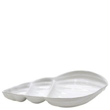 БЛЮДО "APARTE" (40 СМ)  WHITE