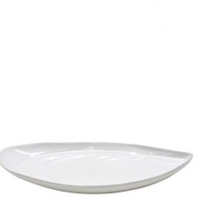 БЛЮДО "APARTE" (45 СМ)  WHITE
