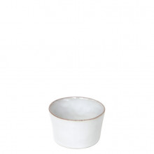 ЧАША "NOVA" (6 СМ) WHITE