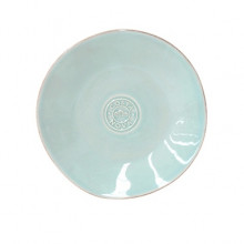 ТАРЕЛКА "NOVA" (16 СМ) TURQUOISE
