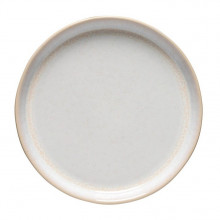 ТАРЕЛКА "NOTOS" (20 СМ) WHITE