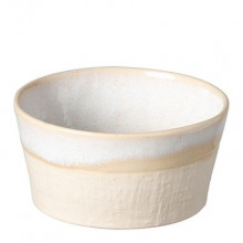 ЧАША "NOTOS" (12 СМ) WHITE