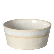 ЧАША "NOTOS" (14 СМ) WHITE
