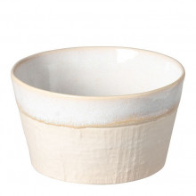 ЧАША "NOTOS" (16СМ) WHITE