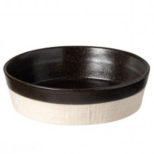 ЧАША "NOTOS" (20 СМ) BLACK
