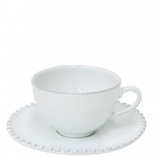 ЧАЙНАЯ ПАРА "PEARL" (250 МЛ.) WHITE