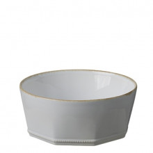 ЧАША "LUZIA" (16 СМ.) WHITE