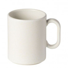 КРУЖКА "REDONDA" (380 МЛ) WHITE
