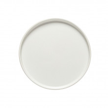 ТАРЕЛКА "REDONDA" (20.7 СМ) WHITE