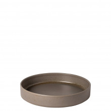 ТАРЕЛКА "REDONDA" (24.9 СМ) OAK