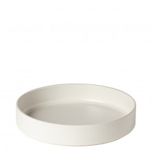 ТАРЕЛКА "REDONDA" (24.9 СМ) WHITE