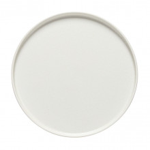 ТАРЕЛКА "REDONDA" (26.9 СМ) WHITE