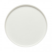 ТАРЕЛКА "REDONDA" (29.1 СМ) WHITE