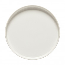 ТАРЕЛКА "REDONDA" (29.9 СМ) WHITE
