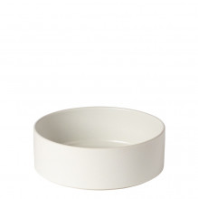 ЧАША "REDONDA" (20.7 СМ) WHITE