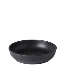 ТАРЕЛКА "RODA" (21.5 СМ) BLACK