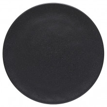ТАРЕЛКА ГЛУБОКАЯ "RODA" (31 СМ) BLACK