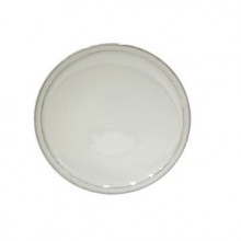 ТАРЕЛКА "FRISO" (16 СМ) GREY