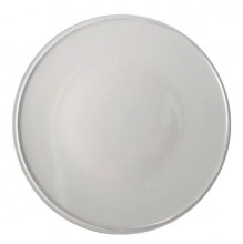 ТАРЕЛКА "FRISO" (28 СМ) GREY