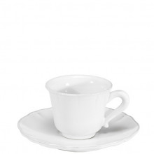 КОФЕЙНАЯ ПАРА "ALENTEJO" (90 МЛ.) WHITE